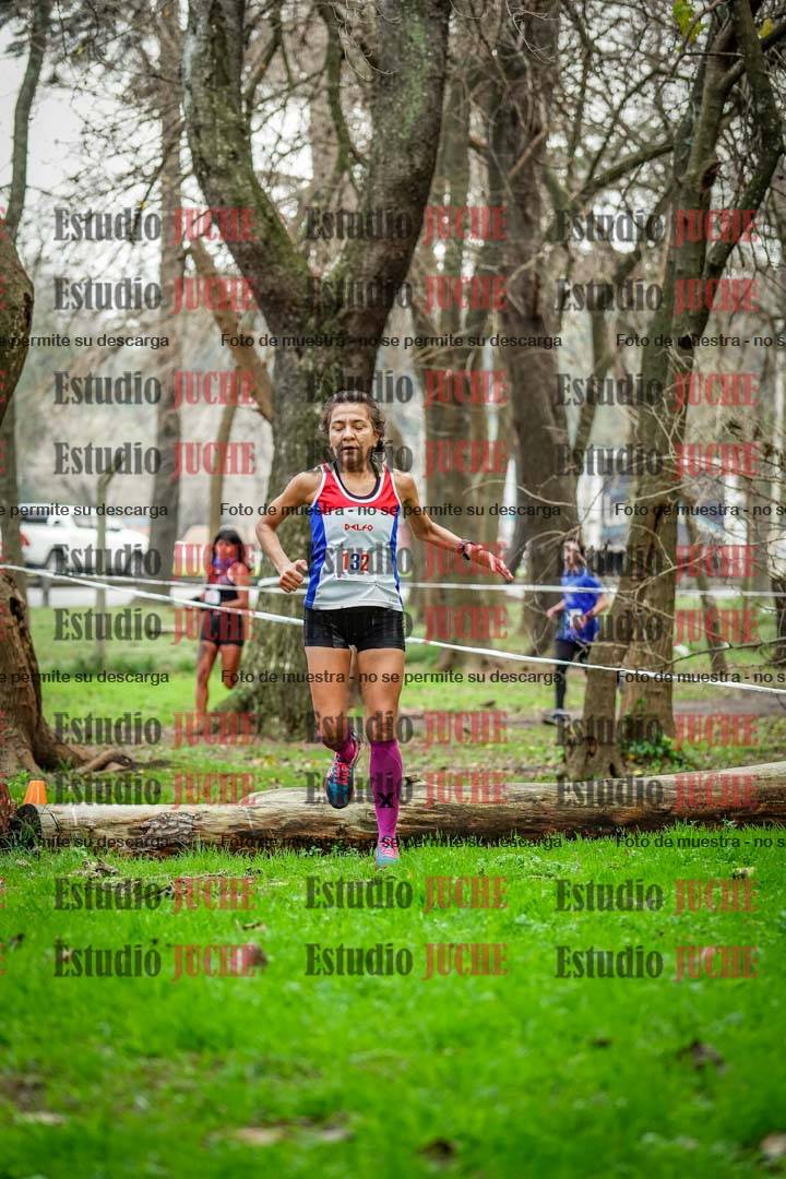 Fotos en el segundo punto del circuito