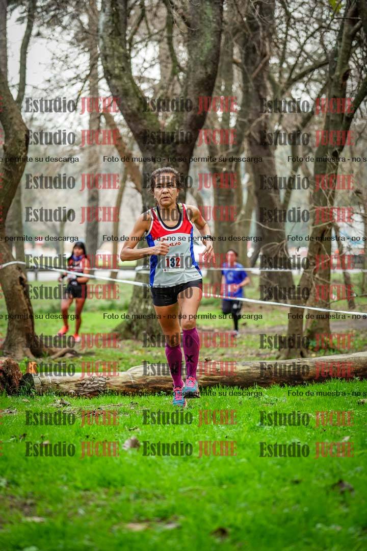 Fotos en el segundo punto del circuito
