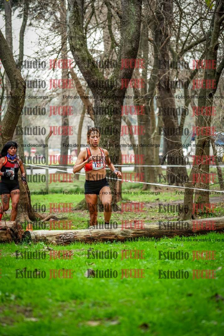 Fotos en el segundo punto del circuito