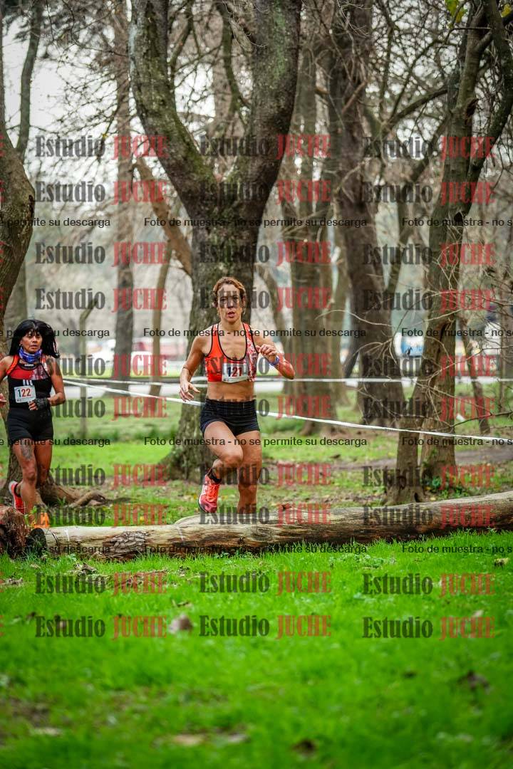 Fotos en el segundo punto del circuito