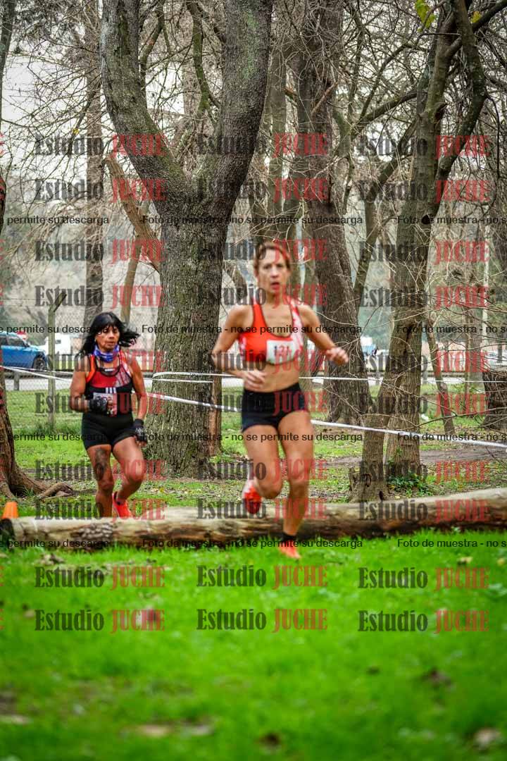 Fotos en el segundo punto del circuito