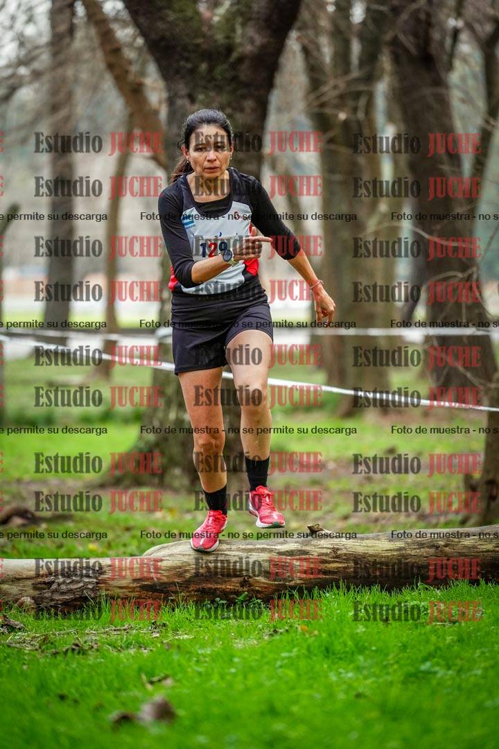 Fotos en el segundo punto del circuito