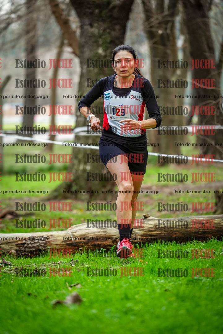 Fotos en el segundo punto del circuito