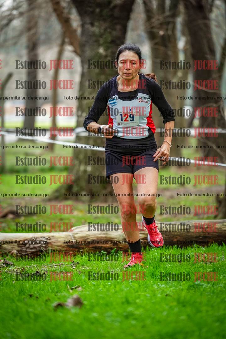 Fotos en el segundo punto del circuito
