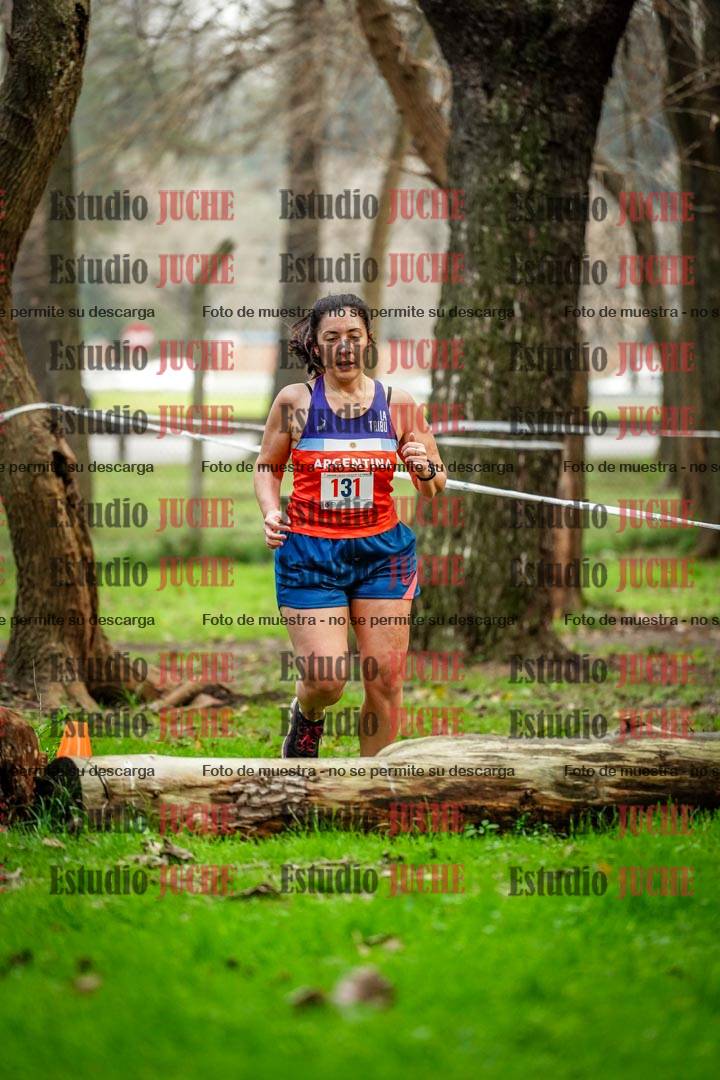 Fotos en el segundo punto del circuito