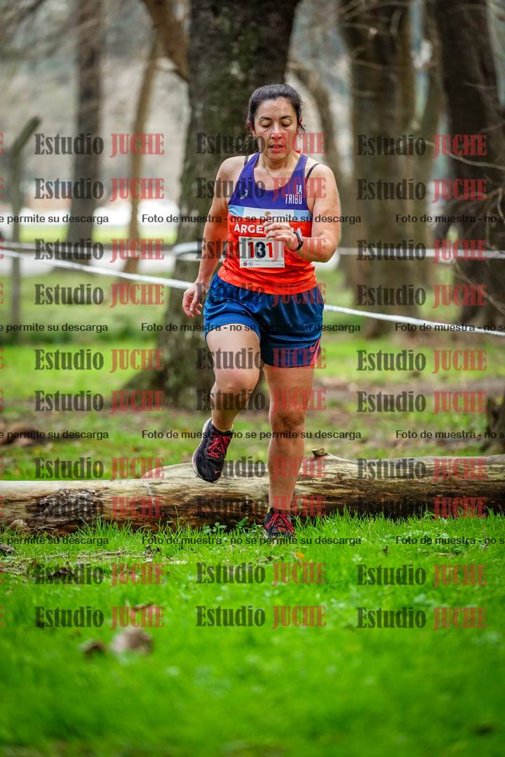 Fotos en el segundo punto del circuito