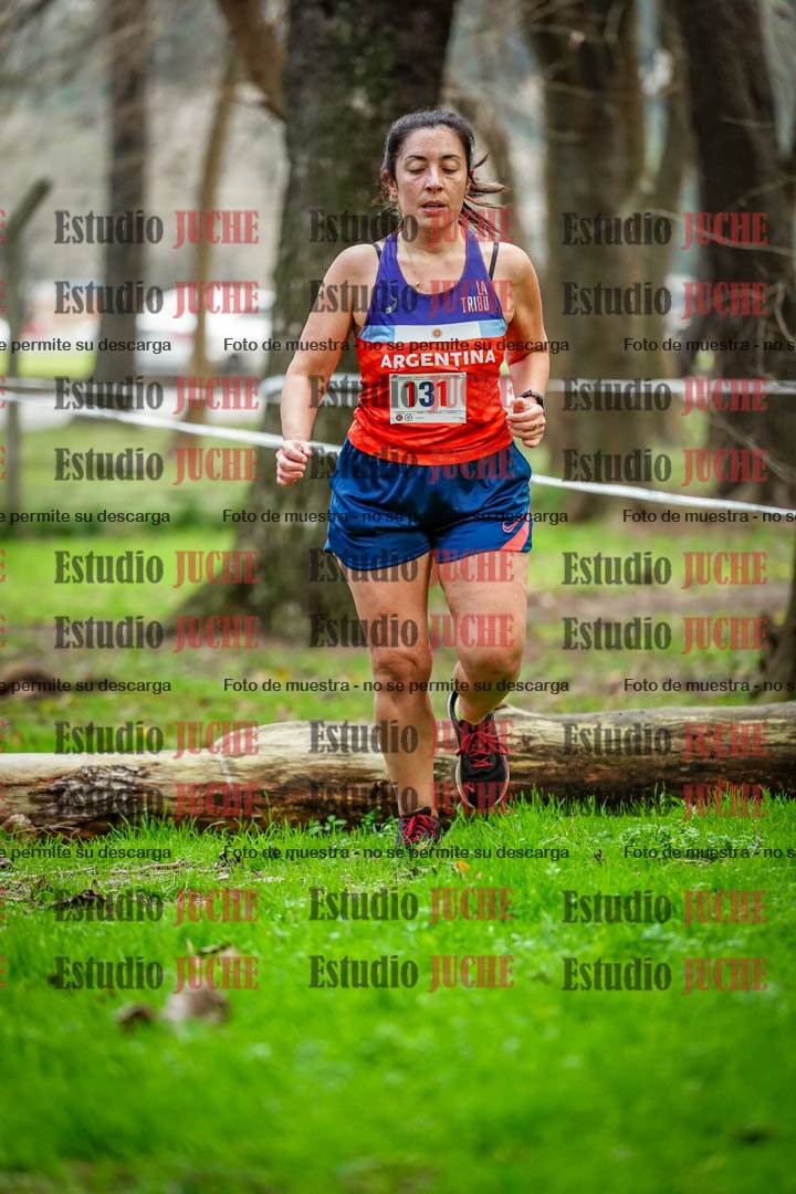 Fotos en el segundo punto del circuito