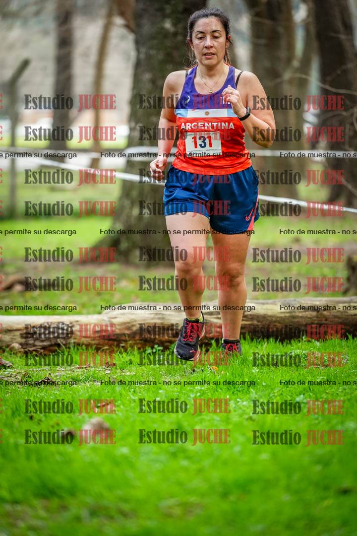 Fotos en el segundo punto del circuito