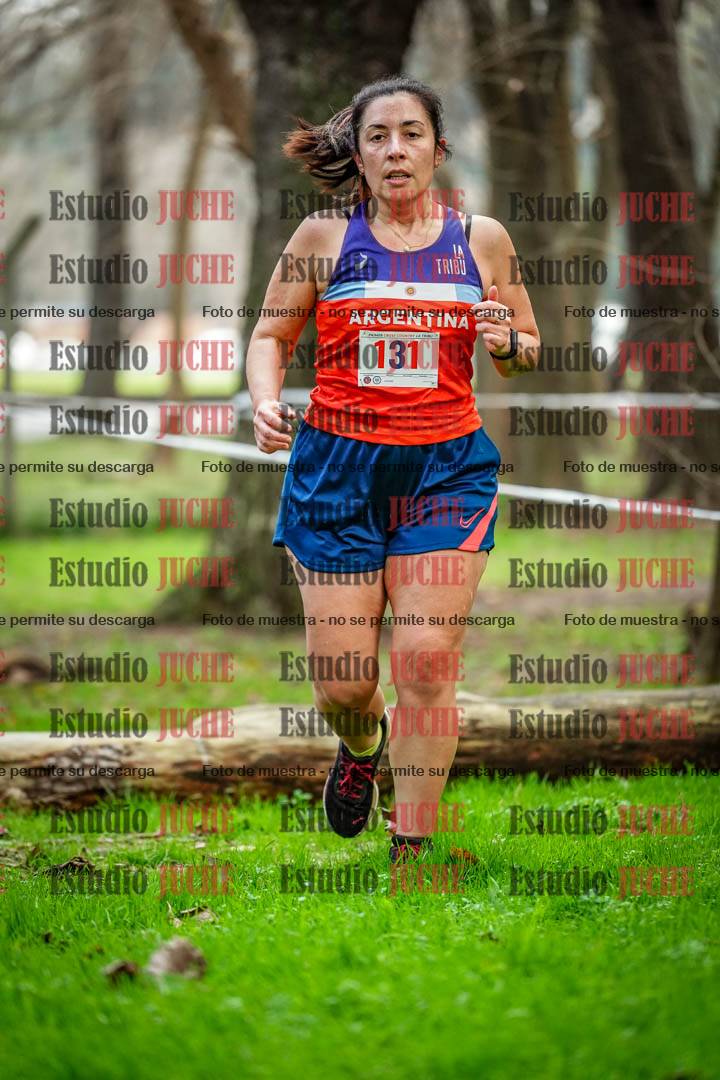 Fotos en el segundo punto del circuito