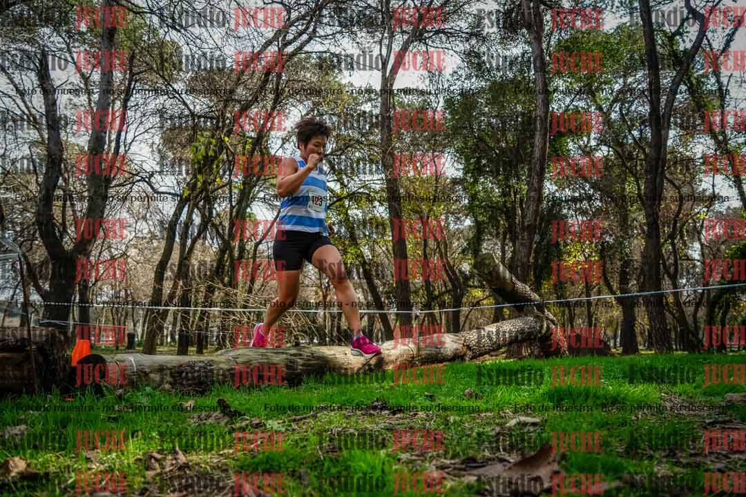 Fotos en el quinto punto del circuito