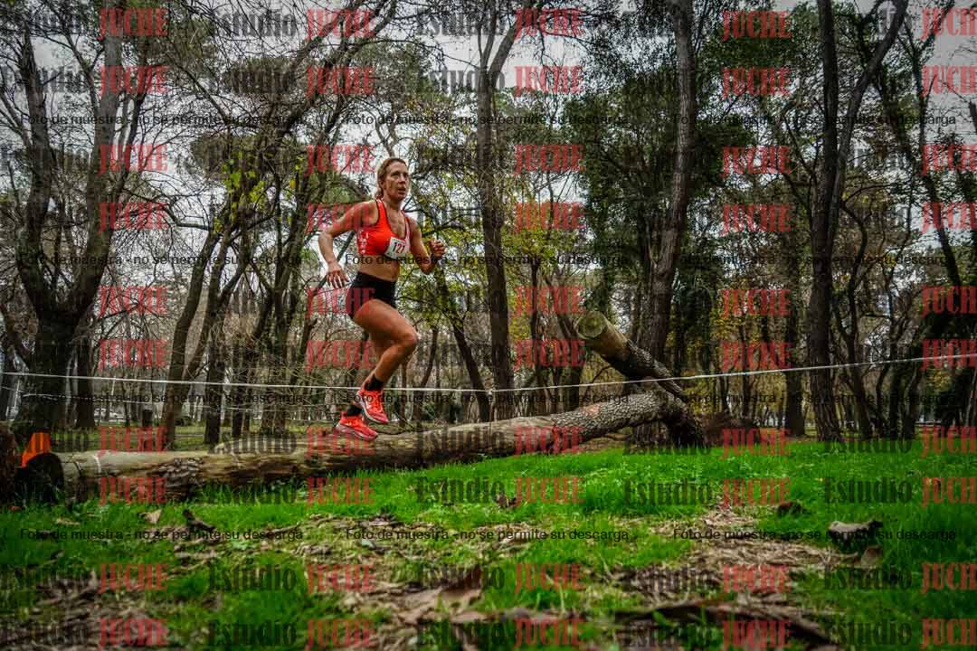 Fotos en el quinto punto del circuito