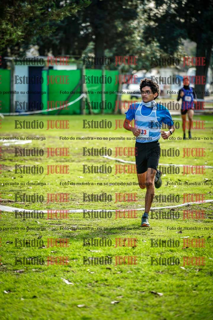 Fotos en el primer punto del circuito