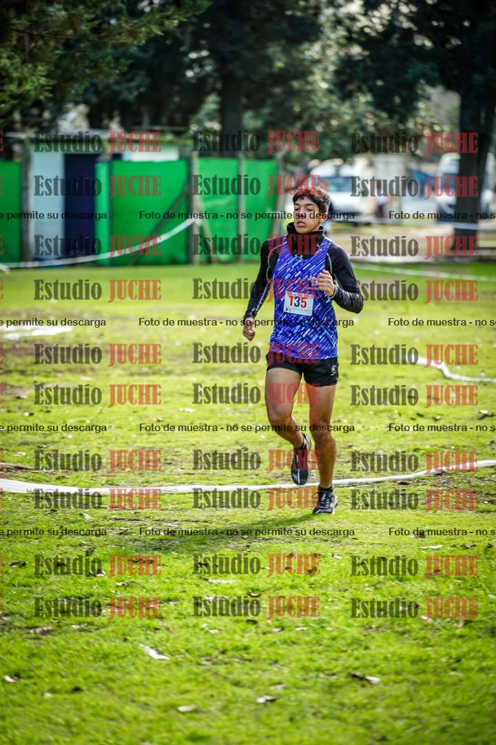 Fotos en el primer punto del circuito
