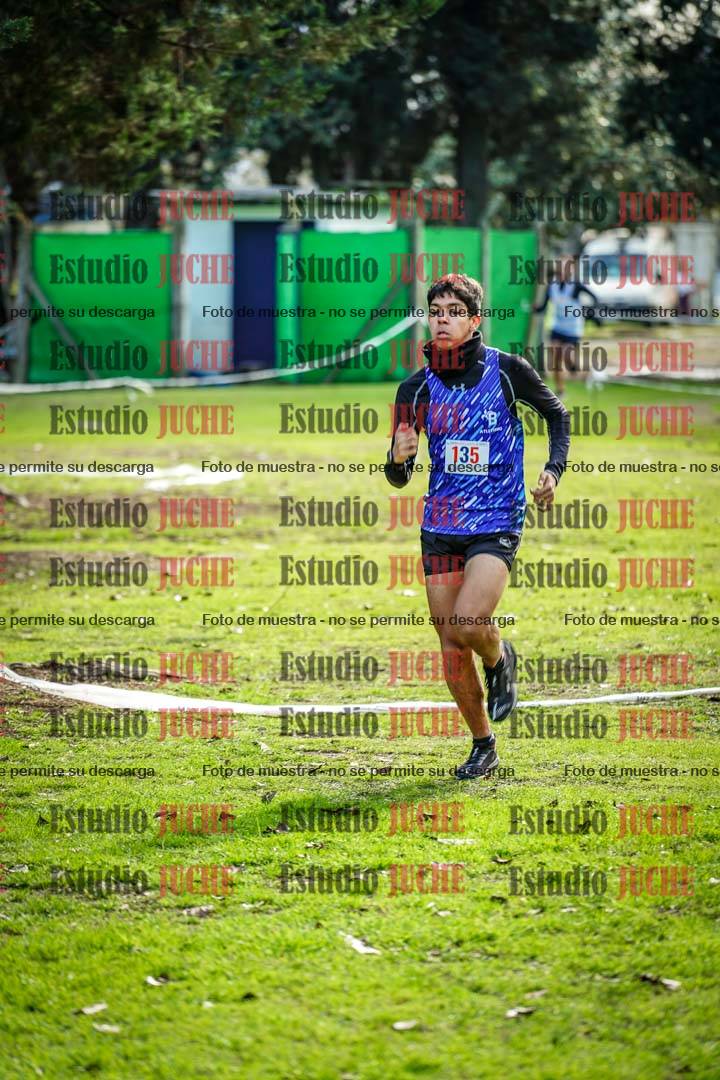 Fotos en el primer punto del circuito