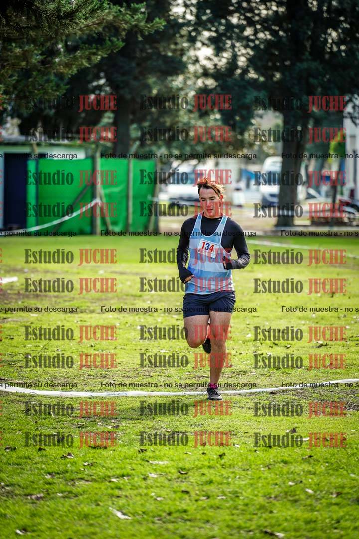 Fotos en el primer punto del circuito