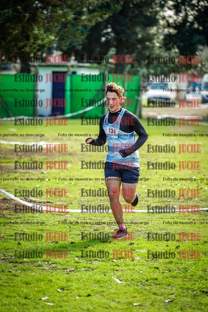 Fotos en el primer punto del circuito