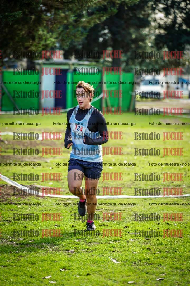 Fotos en el primer punto del circuito