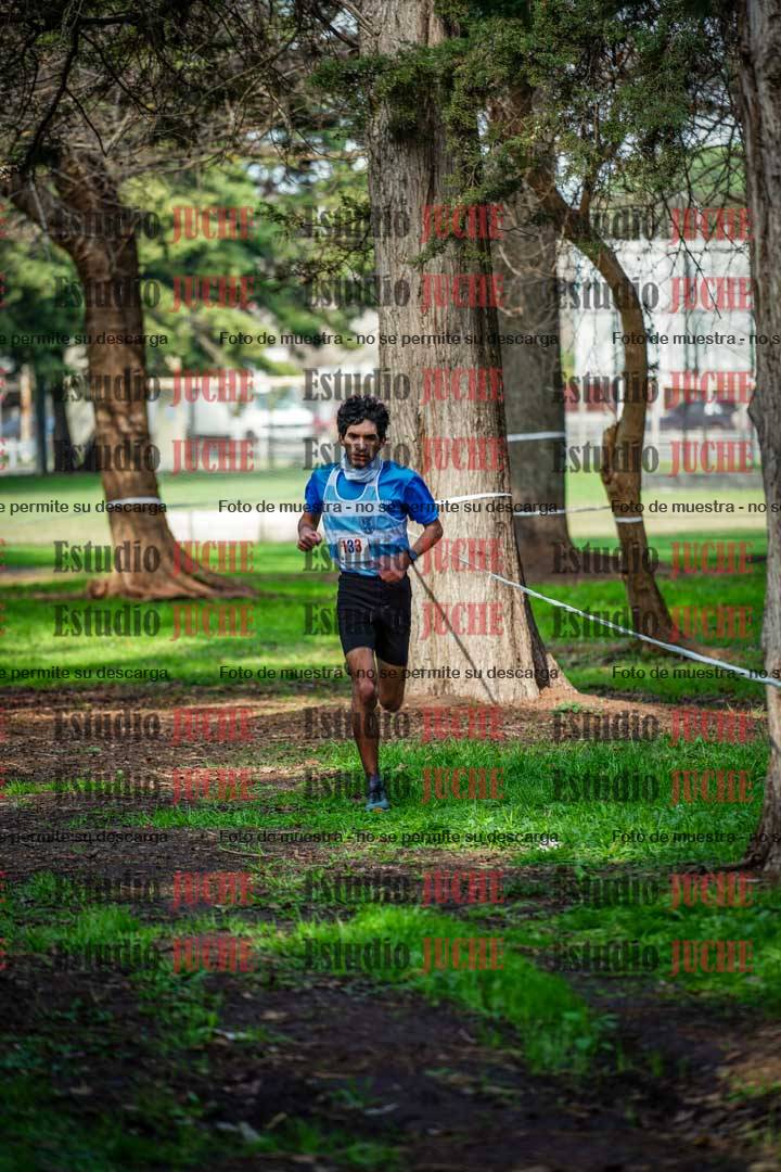 Fotos en el cuarto punto del circuito