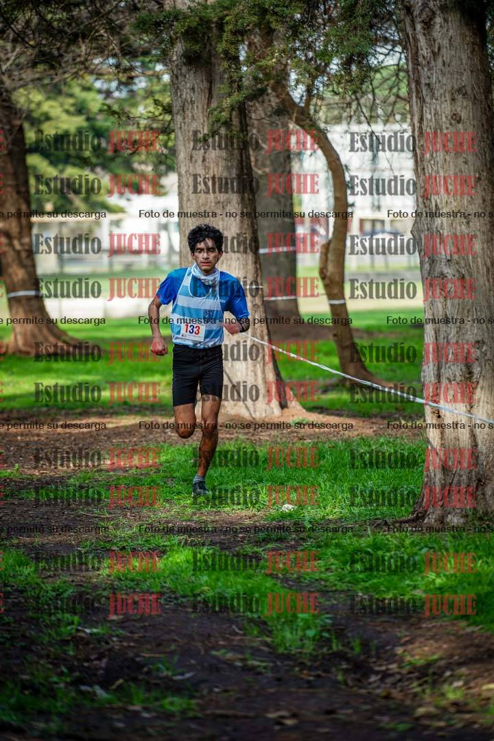 Fotos en el cuarto punto del circuito