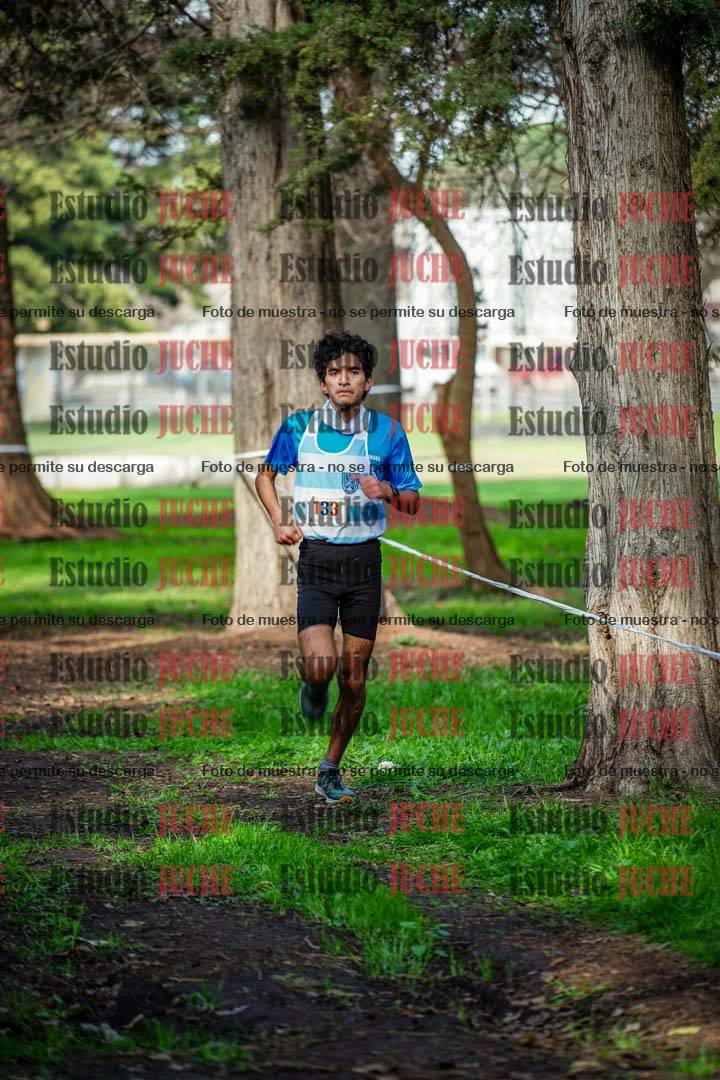 Fotos en el cuarto punto del circuito