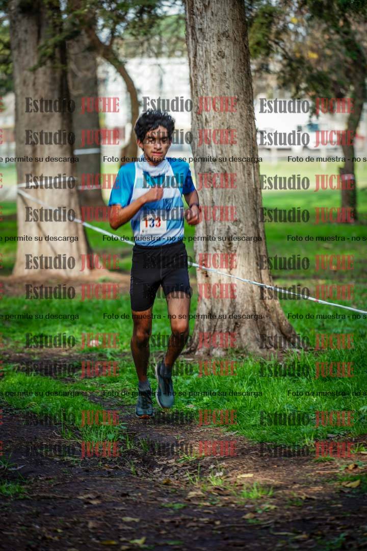 Fotos en el cuarto punto del circuito