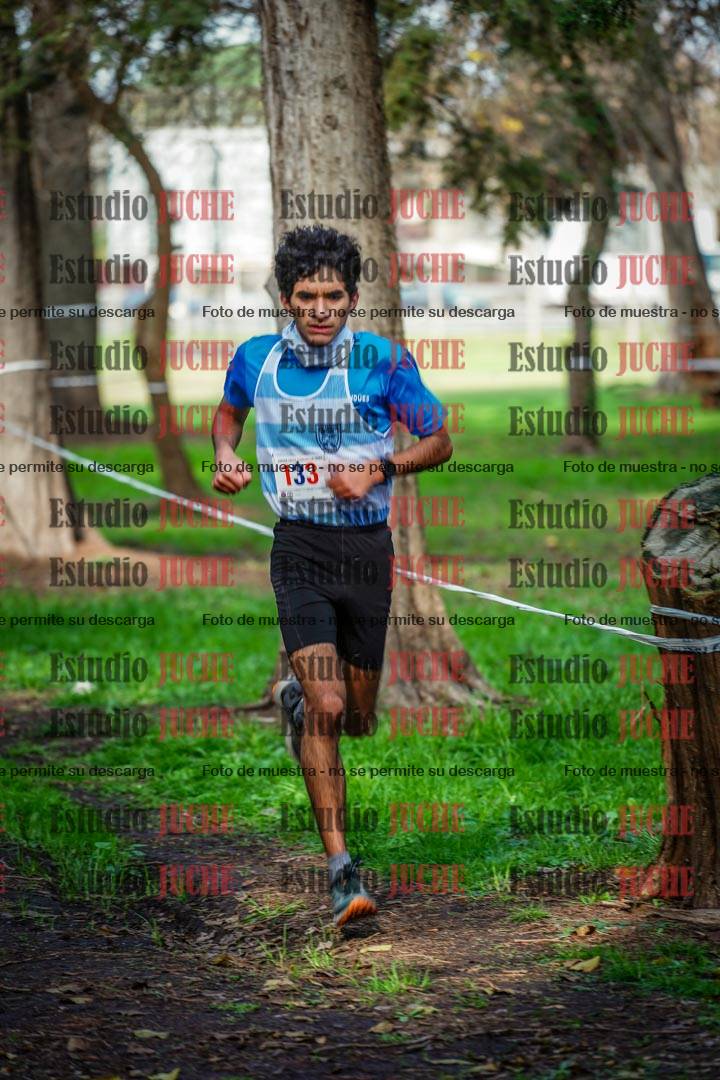 Fotos en el cuarto punto del circuito