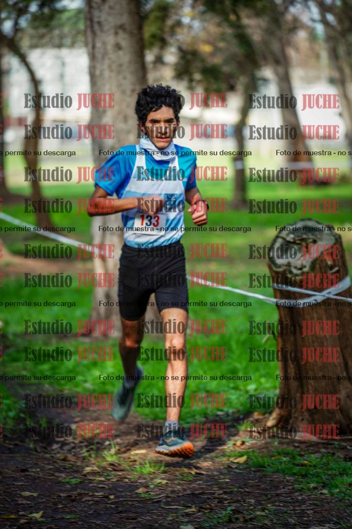 Fotos en el cuarto punto del circuito