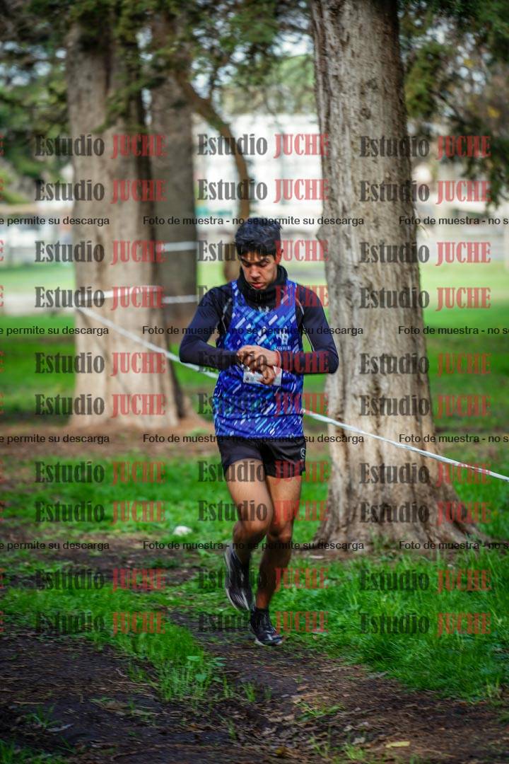 Fotos en el cuarto punto del circuito