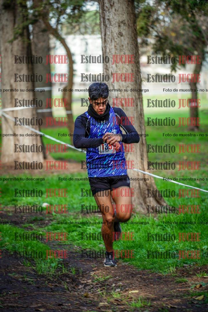 Fotos en el cuarto punto del circuito