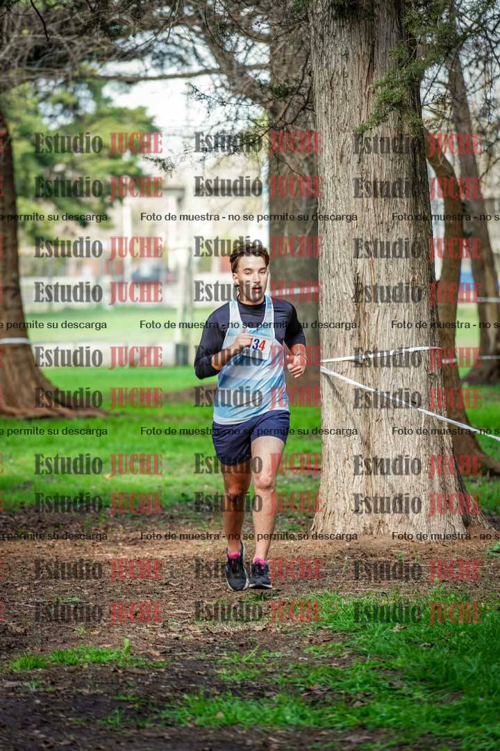 Fotos en el cuarto punto del circuito