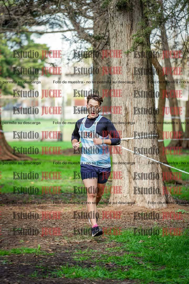 Fotos en el cuarto punto del circuito