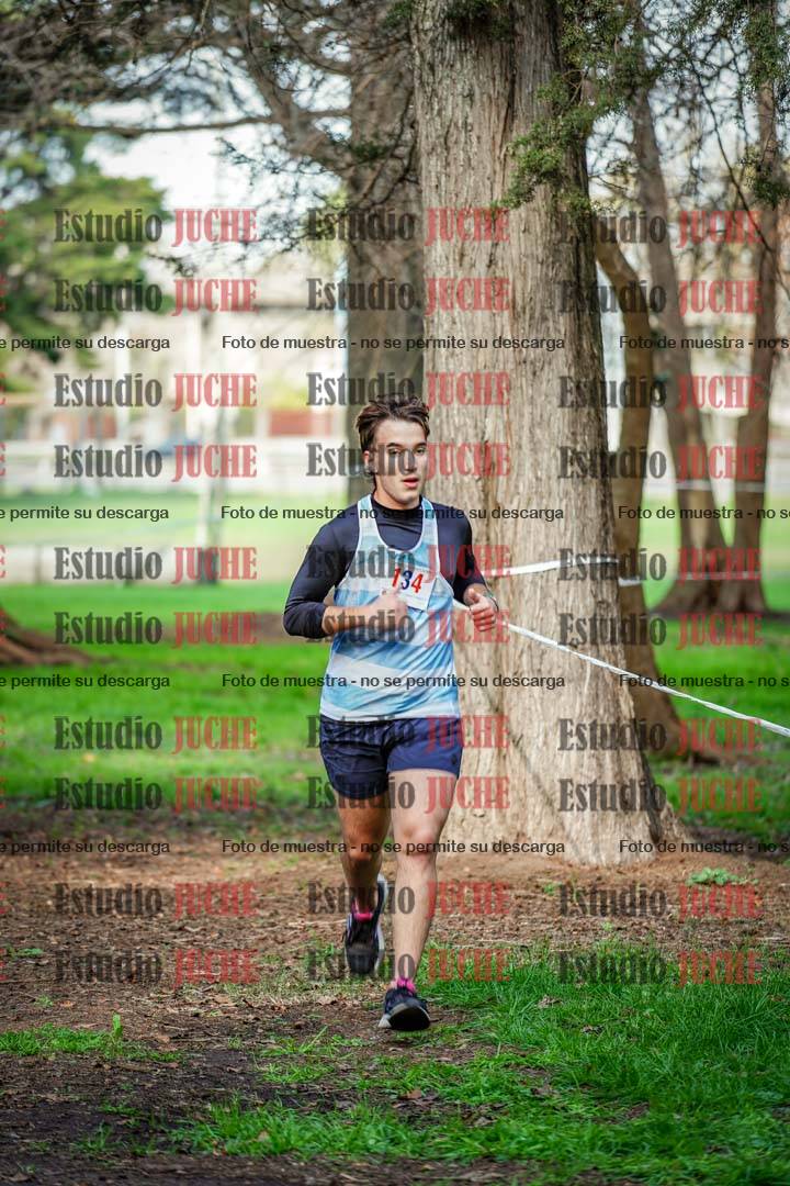 Fotos en el cuarto punto del circuito