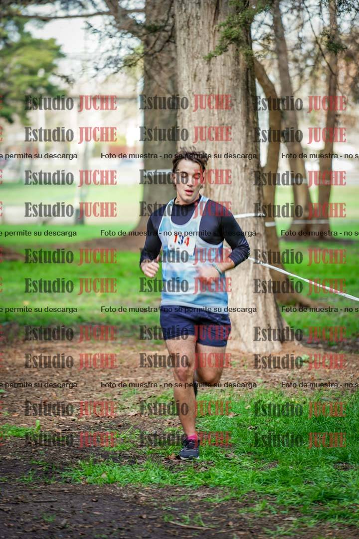 Fotos en el cuarto punto del circuito