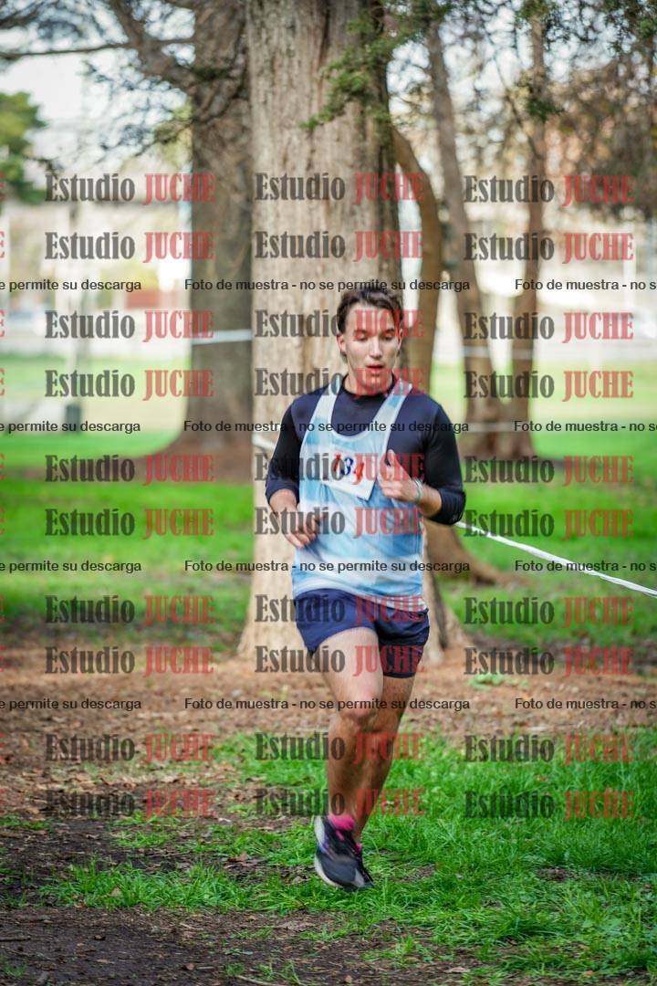 Fotos en el cuarto punto del circuito