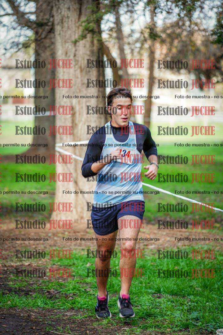 Fotos en el cuarto punto del circuito