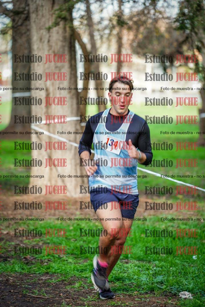 Fotos en el cuarto punto del circuito
