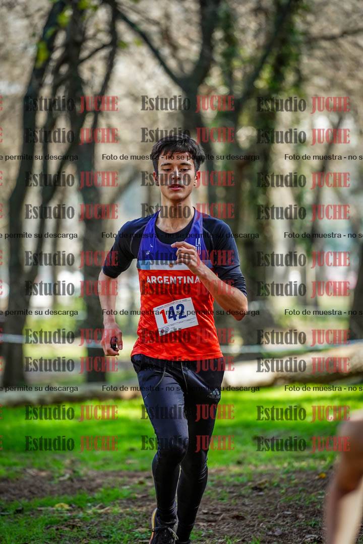 Fotos en el segundo punto del circuito
