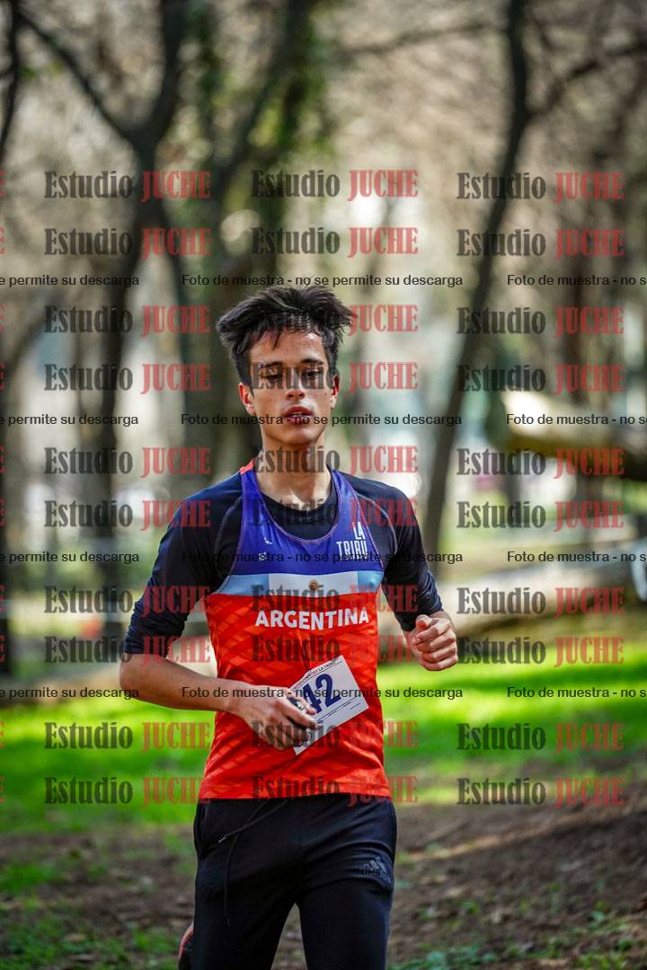 Fotos en el segundo punto del circuito