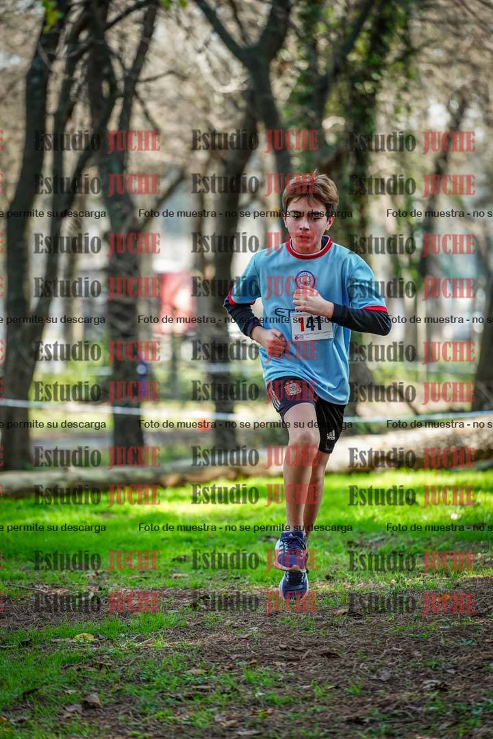 Fotos en el segundo punto del circuito