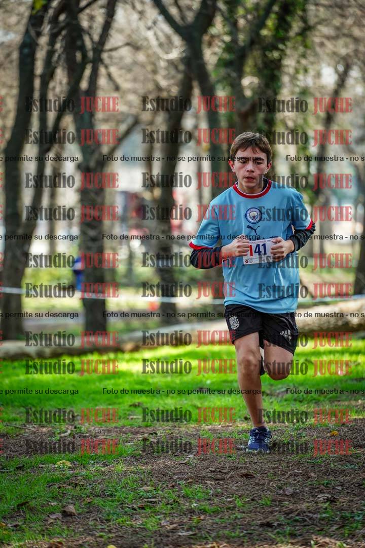 Fotos en el segundo punto del circuito
