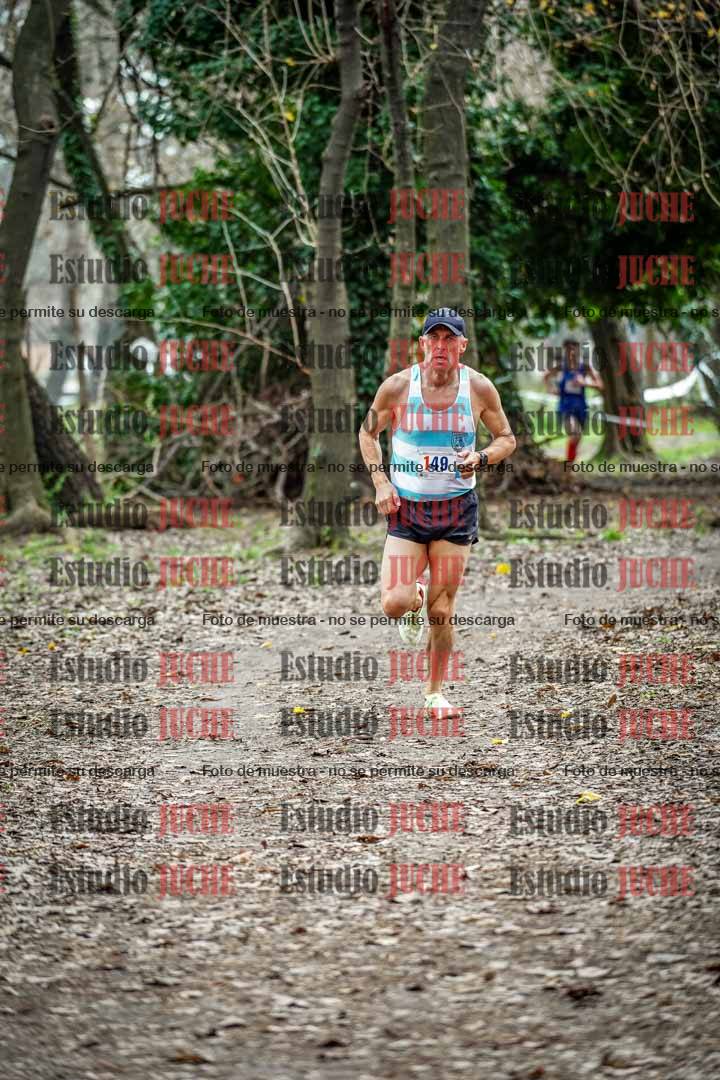 Fotos en el primer punto del circuito
