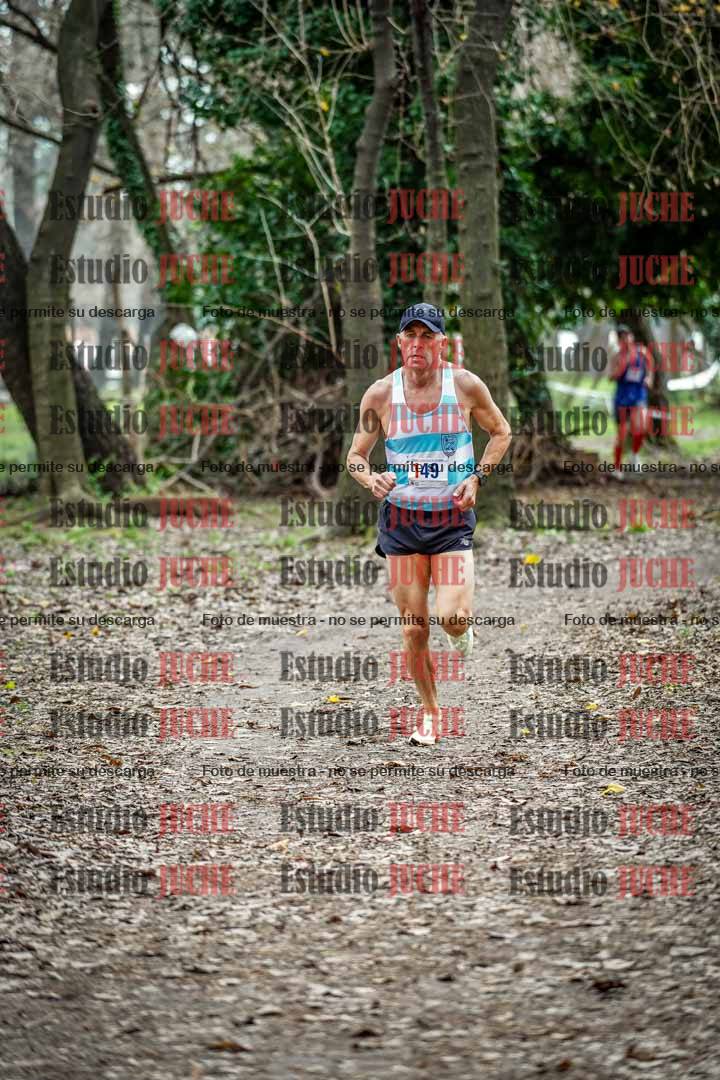 Fotos en el primer punto del circuito