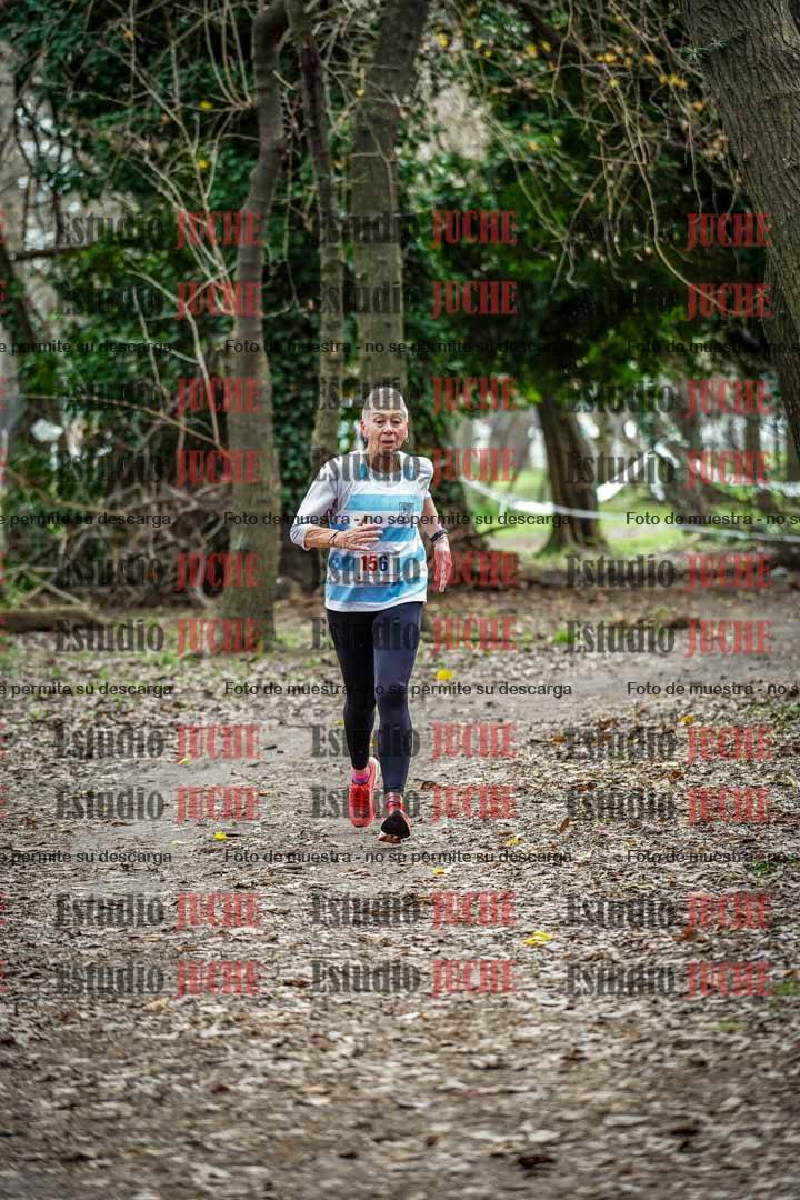 Fotos en el primer punto del circuito