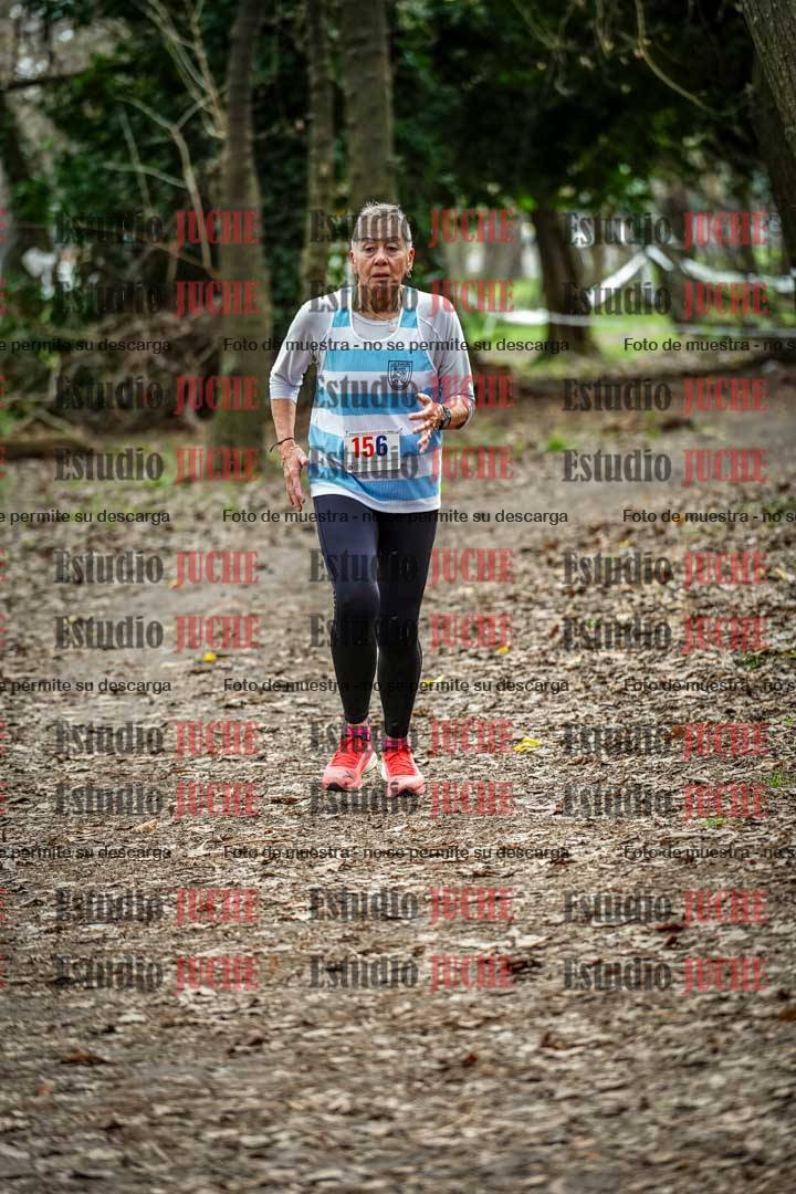 Fotos en el primer punto del circuito