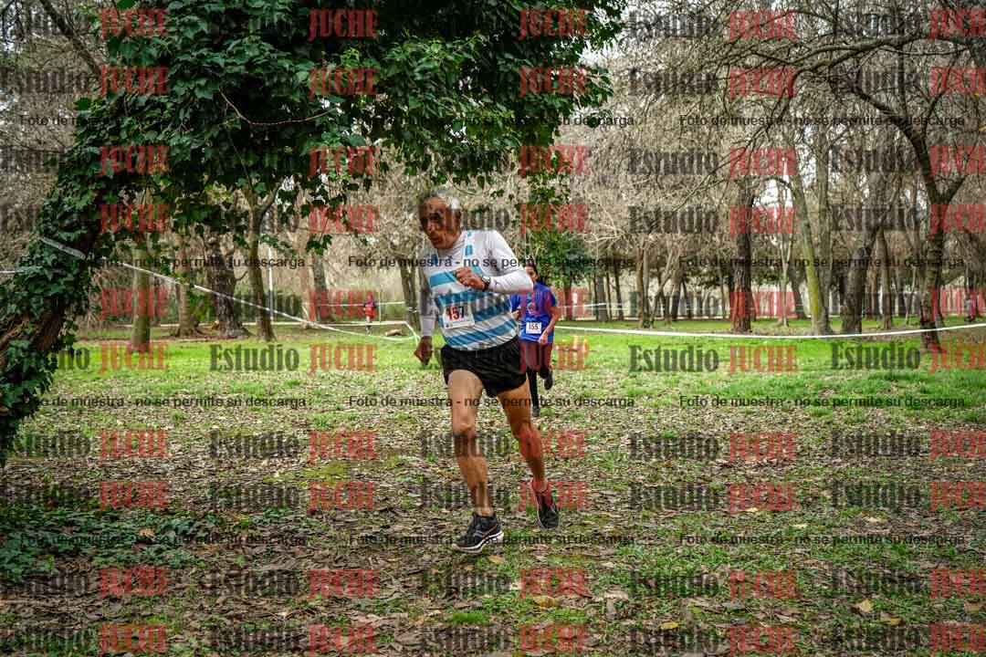 Fotos en el segundo punto del circuito