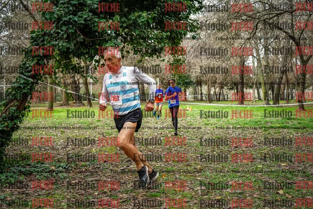 Fotos en el segundo punto del circuito