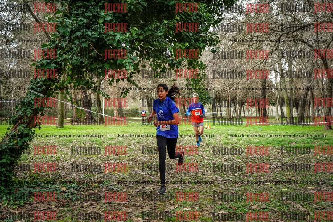 Fotos en el segundo punto del circuito