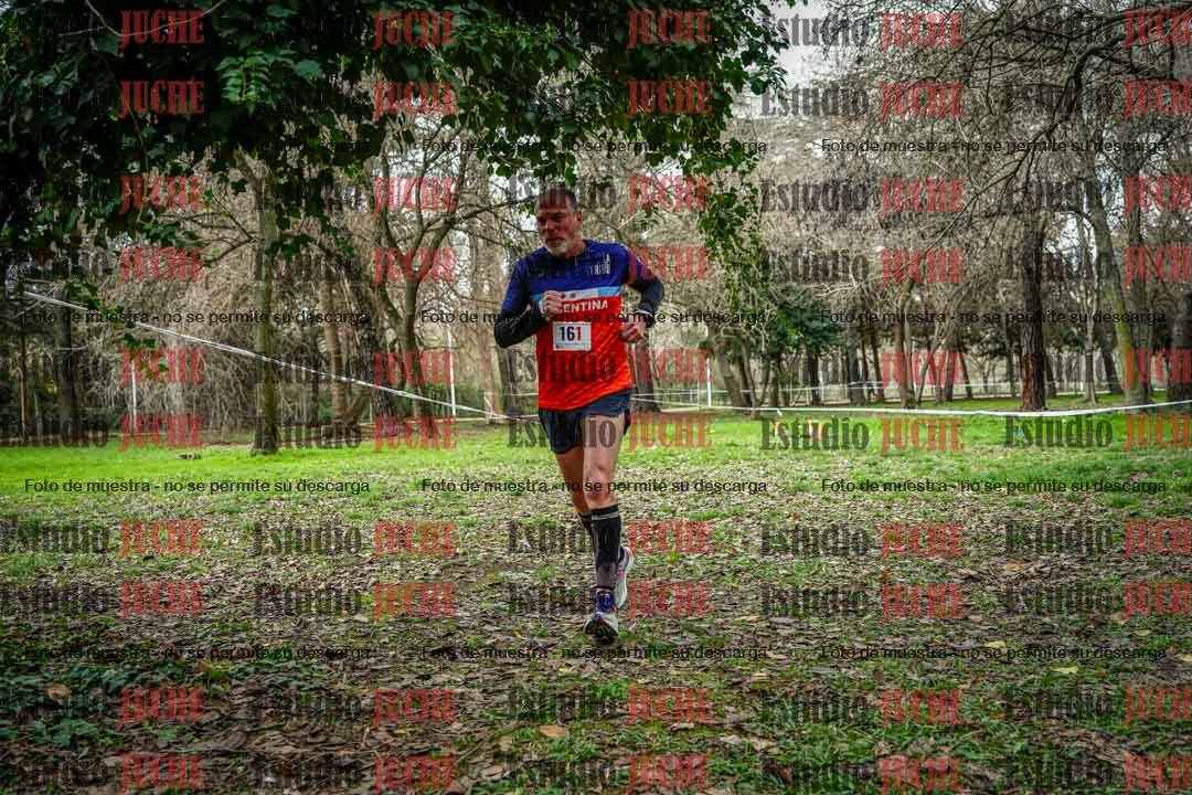 Fotos en el segundo punto del circuito