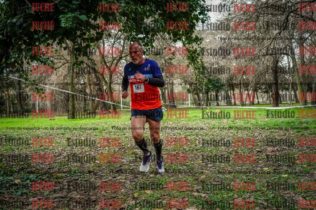 Fotos en el segundo punto del circuito