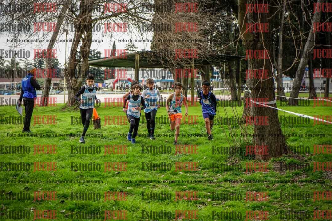 Fotos en de la largada
